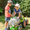 FALK Przyczepka Cysterna Joskin dla Dzieci od 3 Lat Podgląd zdjęcia produktu 9