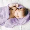 Bambus-Babywindeln 3 Stück BabyOno - fliederfarben Produktbild-Vorschau 5