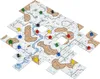 Hans im Glück Carcassonne Edizione invernale (DE) (+) Anteprima dell’immagine prodotto 5