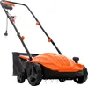 Verticulator z aeratorem elektryczny 2400W 320mm 15172 Podgląd zdjęcia produktu 2