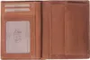 The Chesterfield Brand Leder Geldbörse Siem Billfold Cognac Produktbild-Vorschau 4