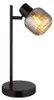 GLOBO 50500108, Metall, Glas, IP20, II, E14, 40 W, 230 V Produktbild-Vorschau 5