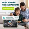 Nichoir Birdfy avec caméra Ebony Lite Smart – Nichoir Voir les images du produit 2
