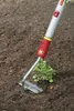 Ziehhacke HU-M 10 (rot/gelb, 10cm) Produktbild-Vorschau 2
