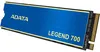 ADATA LEGEND 700 M.2 512 GB PCI Express 3.0 3D NAND NVMe Náhled obrázku produktu 9