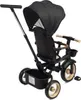 TOYZ 3-Rad-Fahrrad Kinder Saber Kleinkind-Fahrrad Produktbild-Vorschau 2