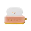 360Home USB wiederaufladbare dimm Toaster Tischlampe LED Produktbild-Vorschau 5