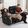 M MCombo 2 Sitzer Fernsehsessel Elektrisch Verstellbar, Produktbild-Vorschau 2