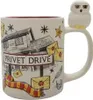 ABYstyle Harry Potter - Hedwige & Privet Drive - Mug 3D Produktbild-Vorschau 10