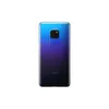 The back of a smartphone with a gradient blue and purple finish. Anteprima dell’immagine prodotto