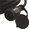 Câble de rallonge SCHUKO IP44 1,5 mm 5 m Voir les images du produit 3