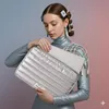 MEVYRA Laptop-Schutzhülle 13,3 Zoll, Silber, 34x2,5x24cm Produktbild-Vorschau 12