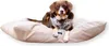 4L Textil MOLLY Hundekissen flauschig Cord Hundebett Grosse Produktbild-Vorschau 1