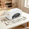 Boîte de nettoyage pour outils métalliques, machine de Voir les images du produit 2