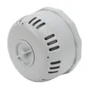 A gray filter housing for a whirlpool. Podgląd zdjęcia produktu