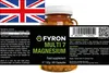 Fyron Multi 7 Magnesium  - 60 Kapsúl Náhľad obrázku produktu 5