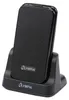 Olympia Luna Dual SIM black Produktbild-Vorschau 4