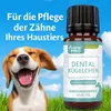 Animal Pro | Dental Kügelchen | Zahnpflege Hund & Katze Produktbild-Vorschau 2