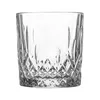 Sklenice LAV Odin, sklenena, na whisky, 330 ml, 84x91 mm, Náhled obrázku produktu 6