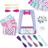 Set di braccialetti dell'amicizia Make it Real Anteprima dell’immagine prodotto 2