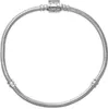 Pandora Schlangen-Gliederarmband mit Zylinder-Verschluss Produktbild-Vorschau 8