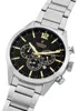 Festina  TIMELESS CHRONOGRAPH Black - Gold Voir les images du produit 3