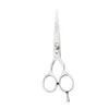 Friseurscheren-Set, Schneideschere, Effilierschere, Produktbild-Vorschau 4