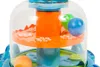 MalPlay Stapelspielzeugzum Sortieren und Stapeln Pyramide Produktbild-Vorschau 5