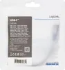 LogiLink USB-C > USB 3.2 (ST-BU) 0,15m Adapter Grau Produktbild-Vorschau 5