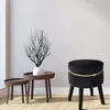 Taburet Mauro Ferretti Paris, průměr 35 cm, výška 40,5 cm, Náhled obrázku produktu 12