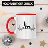 Trendation - Hunde Herzschlag Tasse Geschenk für Hunde-Mama Produktbild-Vorschau 3