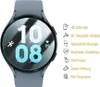 3x 9H Panzerglas für Samsung Galaxy Watch 5 44mm Produktbild-Vorschau 3