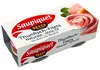 Saupiquet Rio Mare tonijnfilet, oliearm (2 blikken à 80g) Productafbeelding-voorbeeld 3