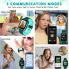 (Grün) T12 4G Smart Watch für Kinder, Touchscreen-Kinderuhr Produktbild-Vorschau 7
