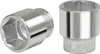 KS Tools 911.3422, Buchse, 3/4", Metrisch, 2 Kopf/Köpfe, Produktbild-Vorschau 1