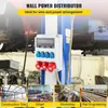 Nástenné rozvádzače VEVOR Rozvádzače 230V/400V Rozvádzače Náhľad obrázku produktu 2