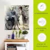 ARTland Wandbild, selbstklebend Frühling III Größe: 50x50 Produktbild-Vorschau 2