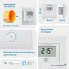 Homematic IP Wandthermostat mit Schaltausgang - für Produktbild-Vorschau 27