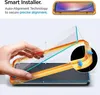 Szkło Hartowane Spigen Alm Glas.tr 2-Pack Galaxy A54 5G Podgląd zdjęcia produktu 9