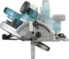 Makita HS011GZ, Drevo, Čierna, Zelená, Kovová, 27 cm, 3500 Náhľad obrázku produktu 18