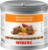 Wiberg Preparato per spezie stile Marrakesh sapori forti Anteprima dell’immagine prodotto 1