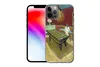 MuchoWow® Handyhülle Schutzhülle Hülle für iPhone 13 Pro Produktbild-Vorschau 2