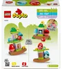 LEGO DUPLO Bouwset: Boom om op te balanceren en te Productafbeelding-voorbeeld 20