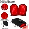 Rotlichttherapie-Handschuh 660nm + 850nm 5 Produktbild-Vorschau 9