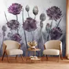 Selbstklebende Folie Fototapete - Wild Nature 245x175 cm Produktbild-Vorschau 1
