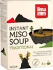 LIMA Miso Instant, Miso-Suppe, 40 g, Miso, Fisch, Produktbild-Vorschau 1
