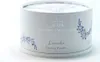 A product shot of a dusting powder container. Produktbild-Vorschau