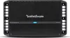 1-kanałowy wzmacniacz Rockford Fosgate PUNCH P1000X1bd Podgląd zdjęcia produktu 1