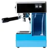 Quick Mill 0820 Stretta AZZURO Blue Lim. Edt. ekspres do Podgląd zdjęcia produktu 4