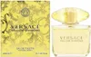 A box and bottle of Versace Yellow Diamond Eau de Toilette. Podgląd zdjęcia produktu